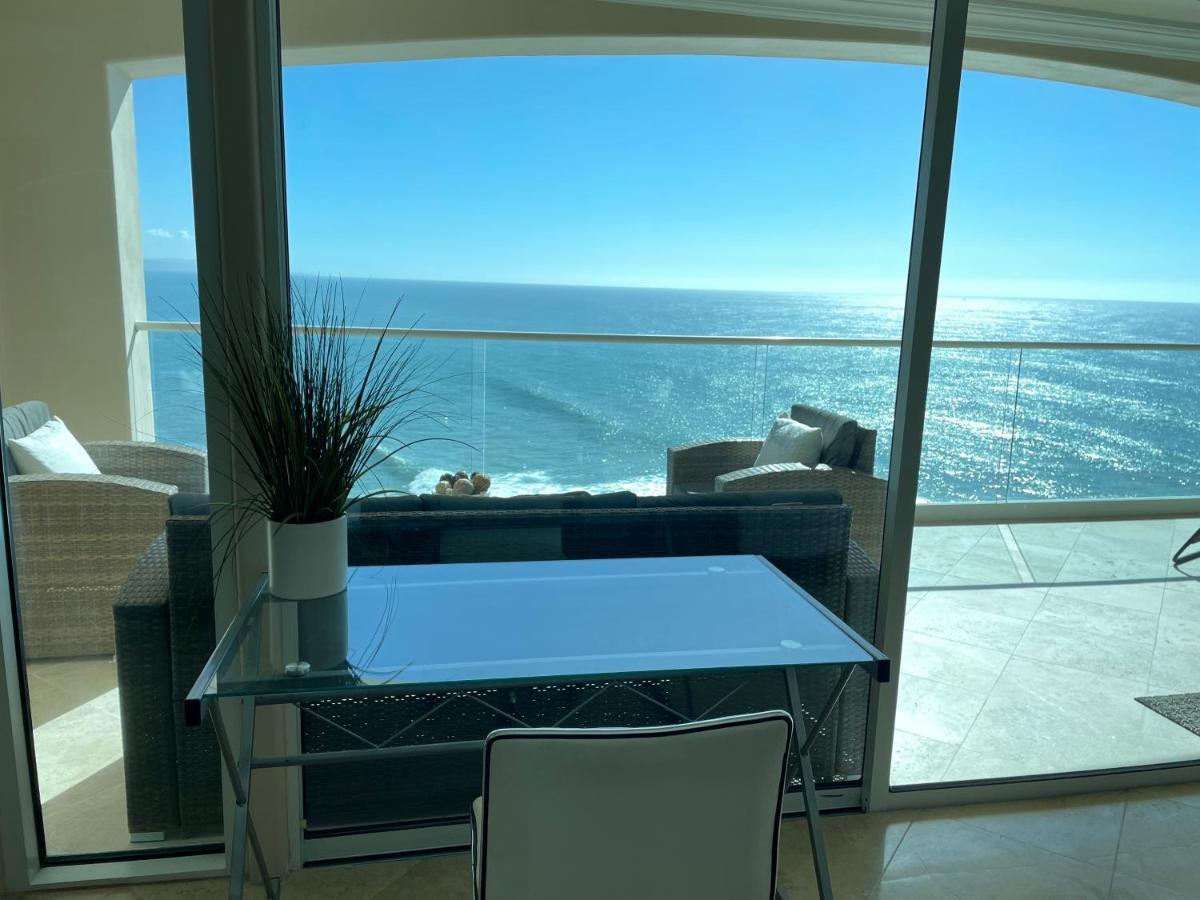 Luxury Condo 15-08 With The Best Ocean View In Rosarito Exteriér fotografie